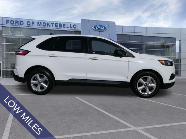2020 Ford Edge SE