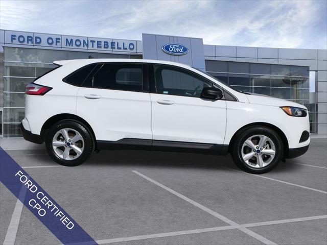 2020 Ford Edge SE