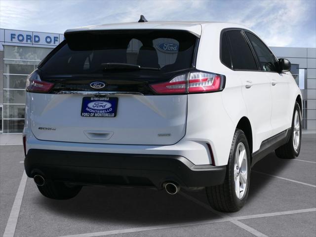 2020 Ford Edge SE