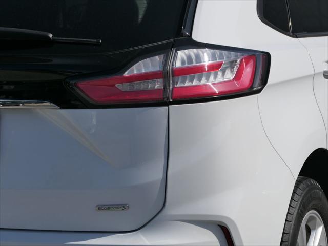 2020 Ford Edge SE