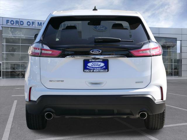 2020 Ford Edge SE