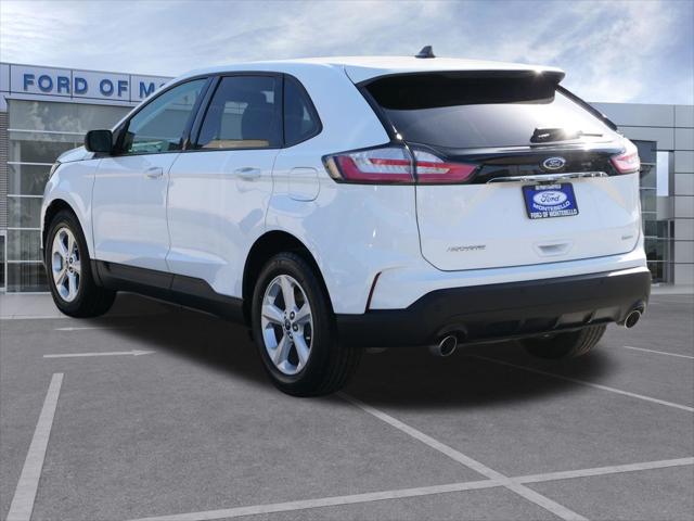 2020 Ford Edge SE