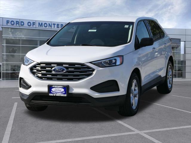 2020 Ford Edge SE