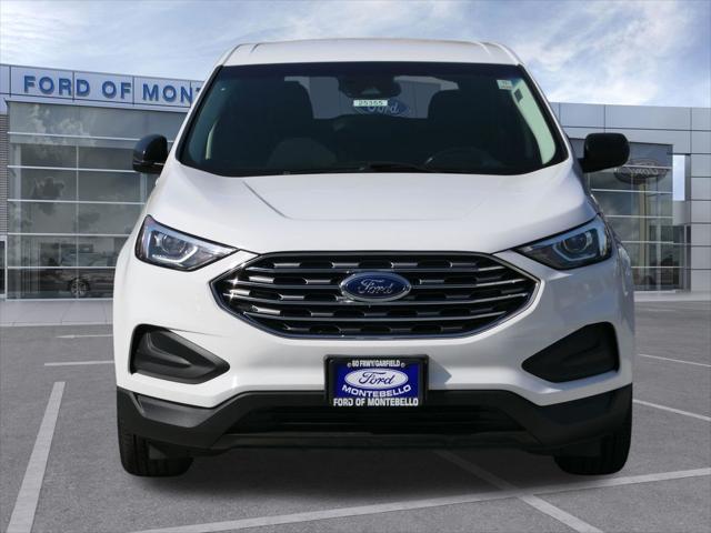 2020 Ford Edge SE