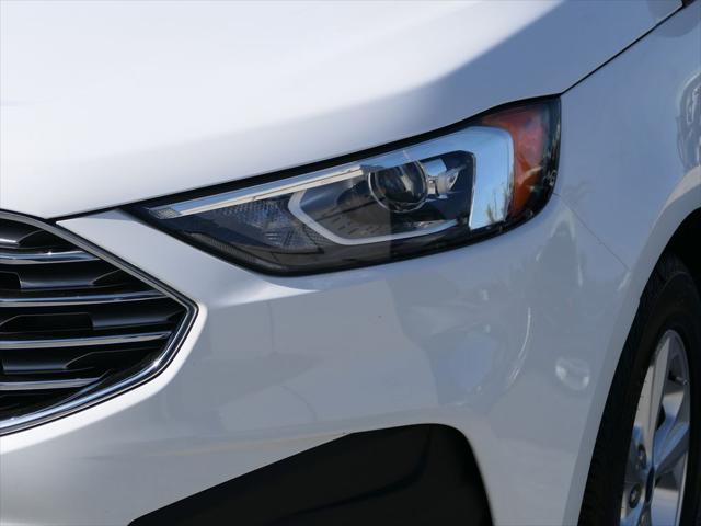 2020 Ford Edge SE