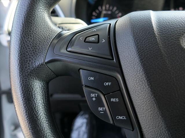 2020 Ford Edge SE