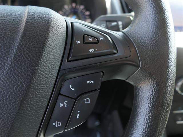 2020 Ford Edge SE