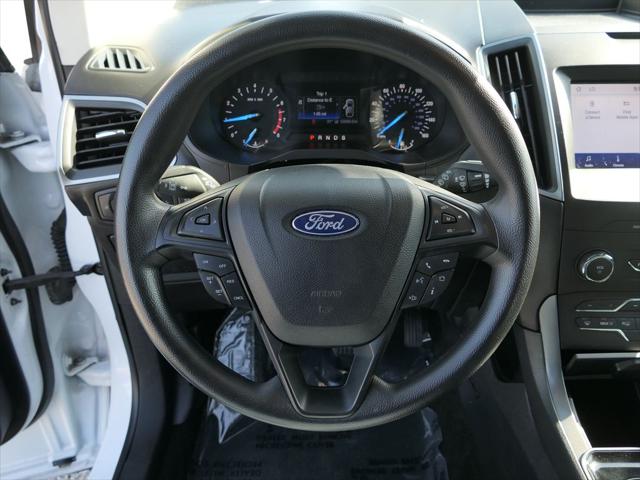 2020 Ford Edge SE