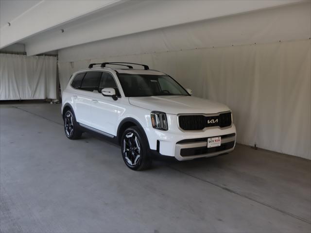 2024 Kia Telluride EX for sale in Framingham, MA