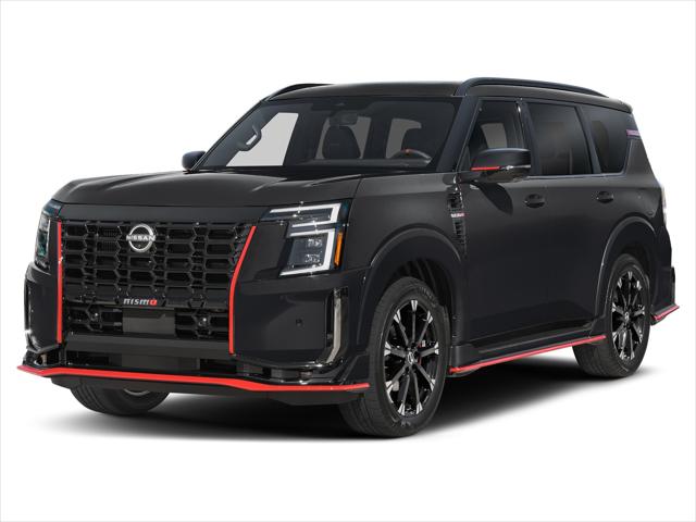 2026 Nissan Armada NISMO for sale in Phoenix, AZ
