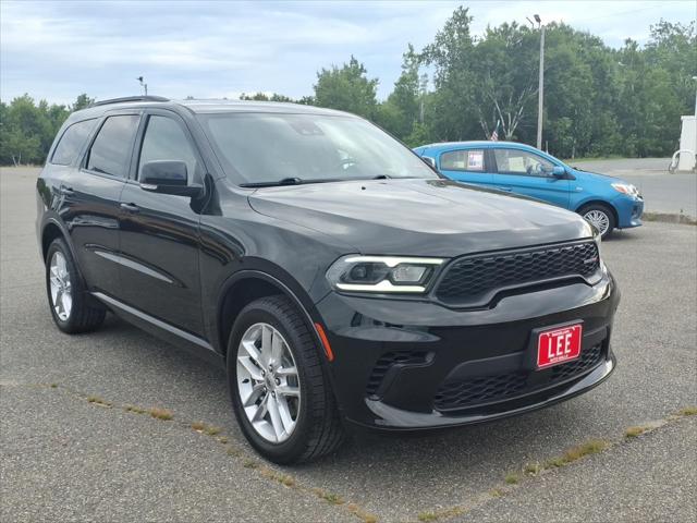 2024 Dodge Durango GT Plus AWD