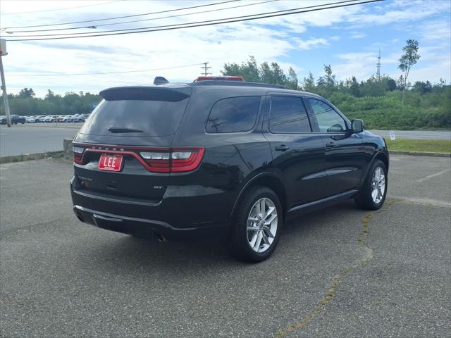 2024 Dodge Durango GT Plus AWD