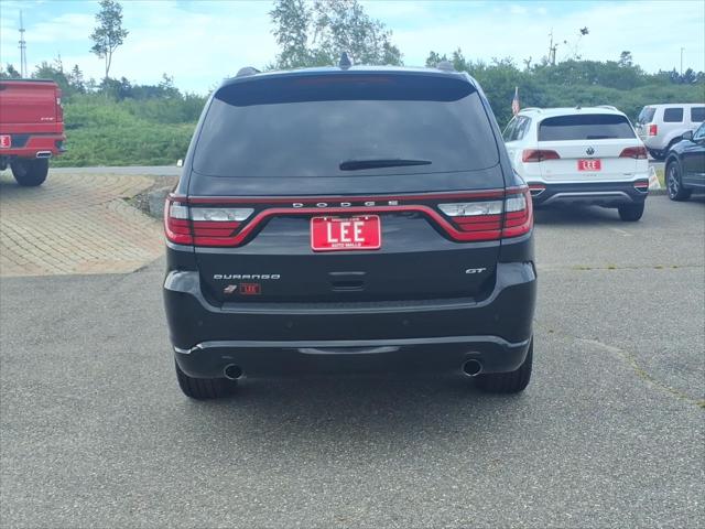 2024 Dodge Durango GT Plus AWD