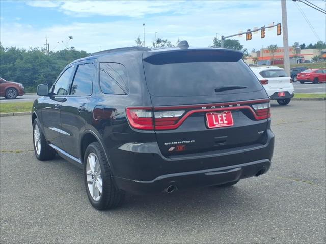 2024 Dodge Durango GT Plus AWD