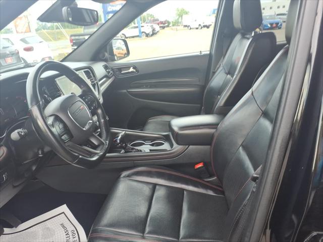 2024 Dodge Durango GT Plus AWD