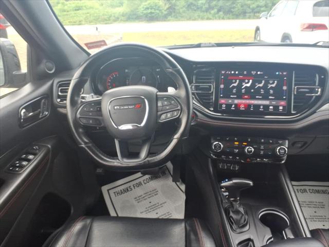 2024 Dodge Durango GT Plus AWD
