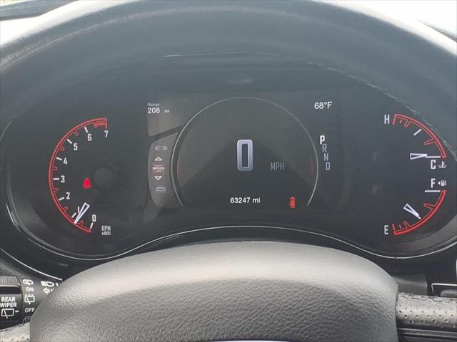 2024 Dodge Durango GT Plus AWD