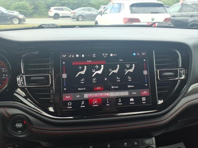 2024 Dodge Durango GT Plus AWD