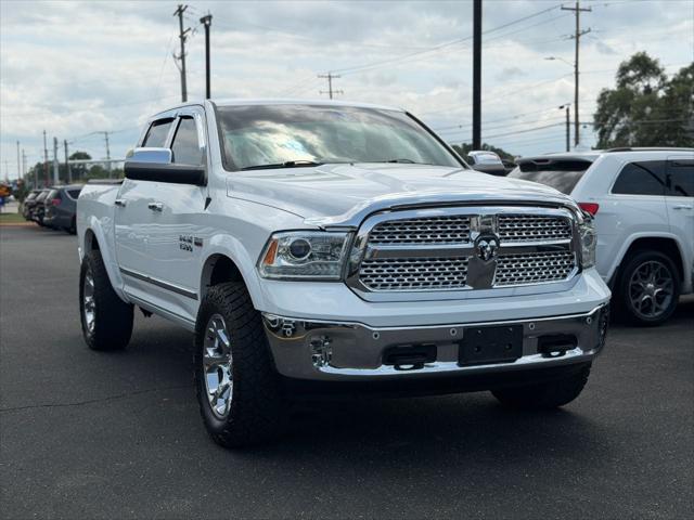 2017 Ram 1500 Laramie for sale in Grand Rapids, MI