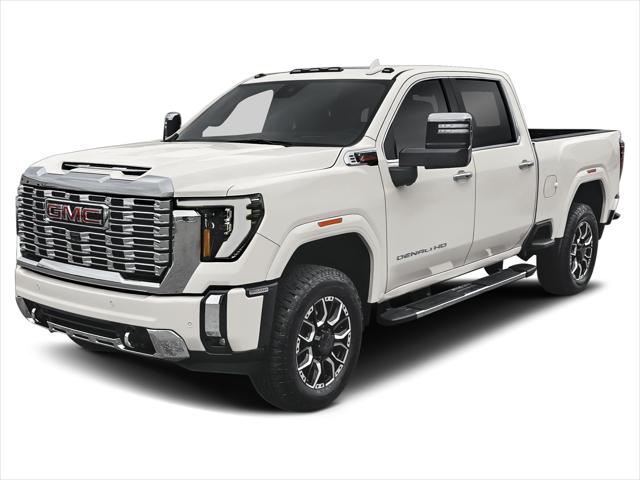 2026 GMC Sierra 2500HD Crew Cab, Standard Bed, Denali, 4WD for sale in Abilene, KS