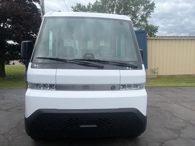 Used 2024 Brightdrop Zevo 600 Eawd 600 For Sale in Cortland, NY
