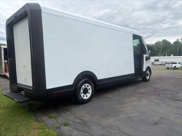 Used 2024 Brightdrop Zevo 600 Eawd 600 For Sale in Cortland, NY