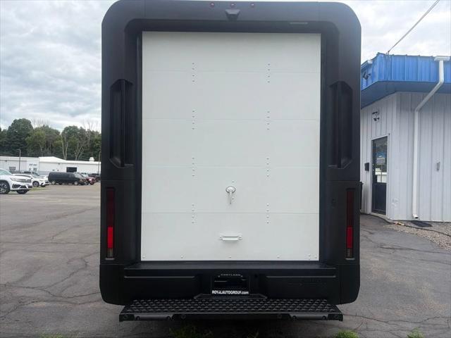 Used 2024 Brightdrop Zevo 600 Eawd 600 For Sale in Cortland, NY