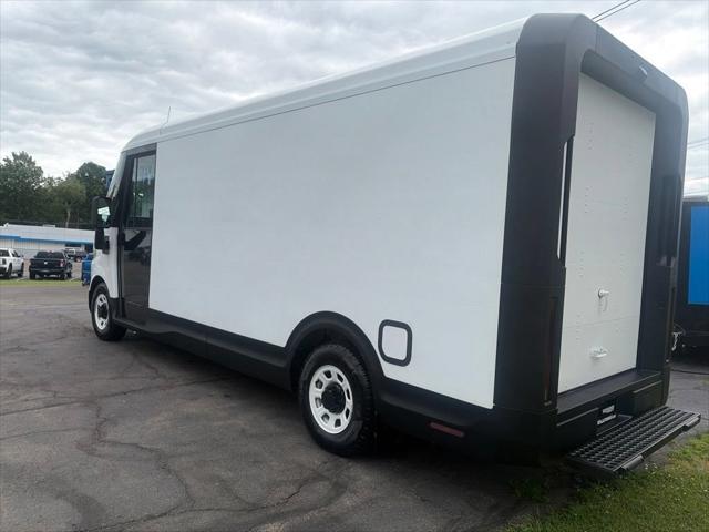 Used 2024 Brightdrop Zevo 600 Eawd 600 For Sale in Cortland, NY