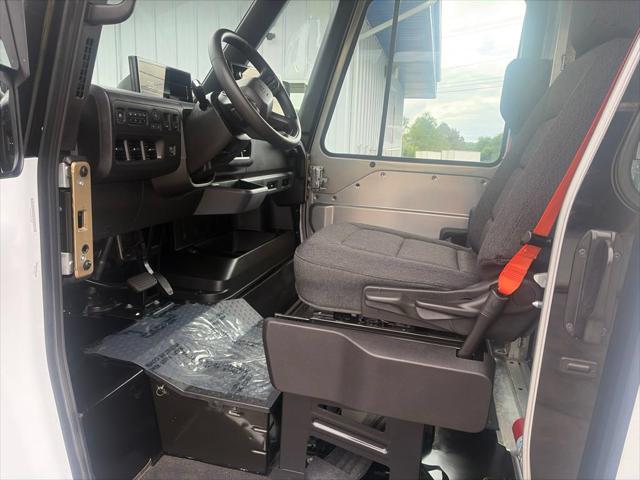 Used 2024 Brightdrop Zevo 600 Eawd 600 For Sale in Cortland, NY