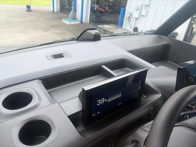 Used 2024 Brightdrop Zevo 600 Eawd 600 For Sale in Cortland, NY