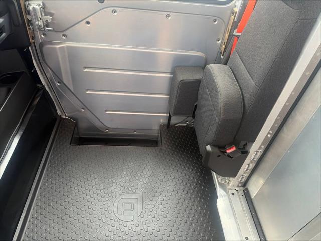 Used 2024 Brightdrop Zevo 600 Eawd 600 For Sale in Cortland, NY
