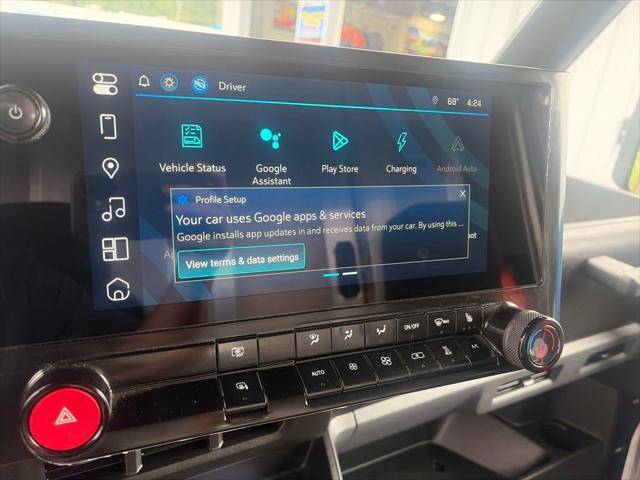 Used 2024 Brightdrop Zevo 600 Eawd 600 For Sale in Cortland, NY