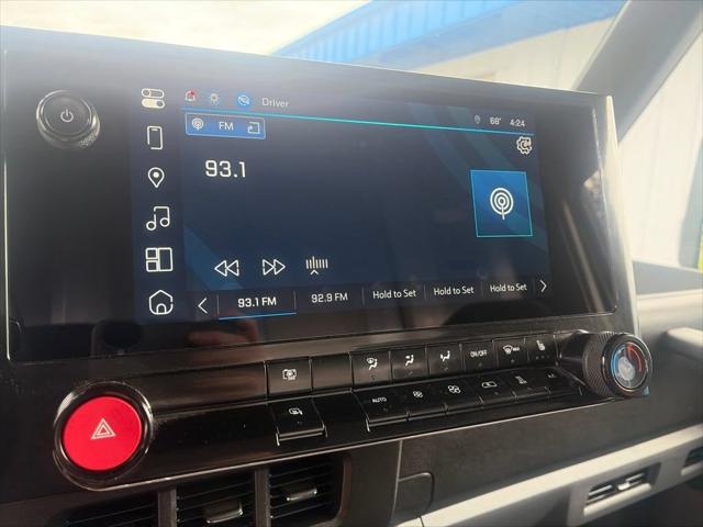 Used 2024 Brightdrop Zevo 600 Eawd 600 For Sale in Cortland, NY