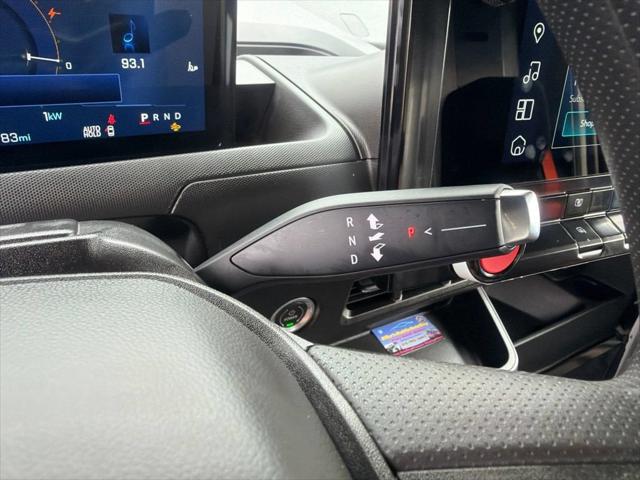 Used 2024 Brightdrop Zevo 600 Eawd 600 For Sale in Cortland, NY