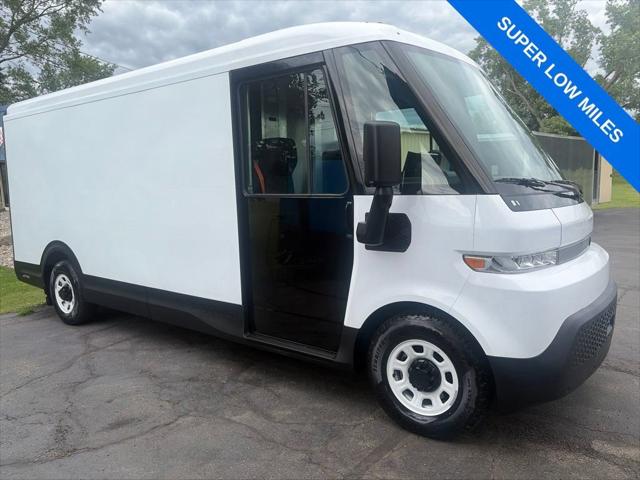 Used 2024 Brightdrop Zevo 600 Eawd 600 For Sale in Cortland, NY