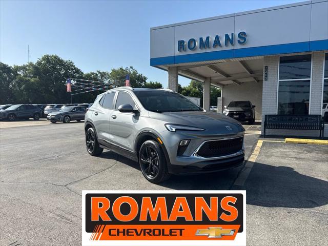 2026 Buick Encore GX Sport Touring FWD for sale in Independence, KS