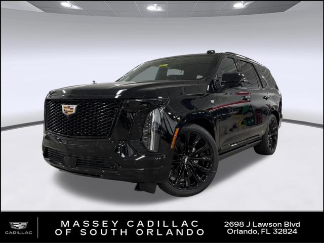 2026 Cadillac Escalade Platinum Sport for sale in Orlando, FL