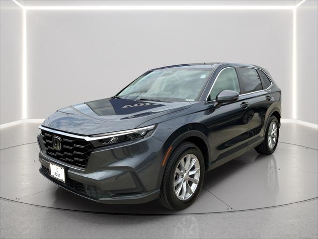 2024 Honda CR-V EX-L AWD for sale in Overland Park, KS