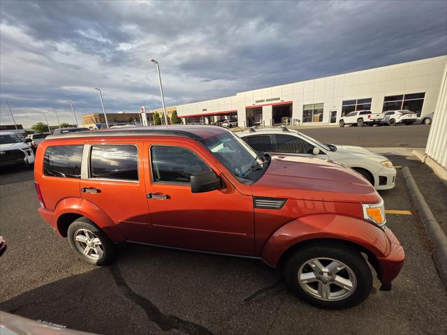 2007 Dodge Nitro SLT/RT for sale in Twin Falls, ID