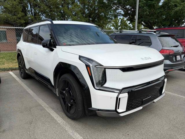 2024 Kia EV9 GT-Line for sale in Salt Lake City, UT