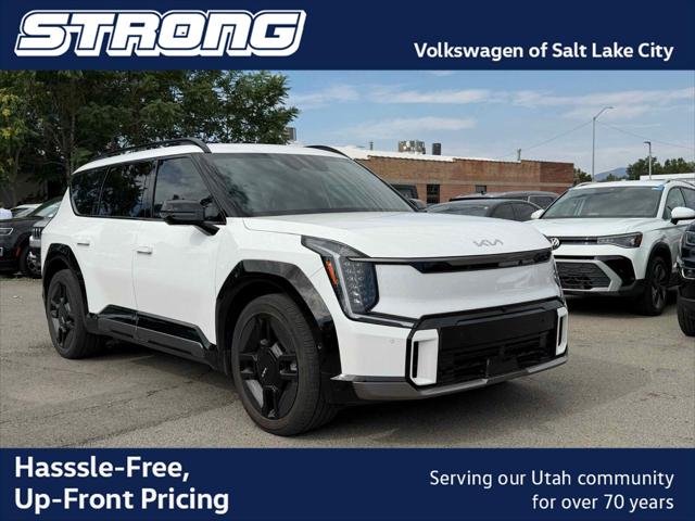 2024 Kia EV9 GT-Line for sale in Salt Lake City, UT