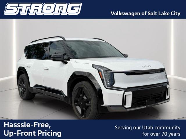 2024 Kia EV9 GT-Line for sale in Salt Lake City, UT