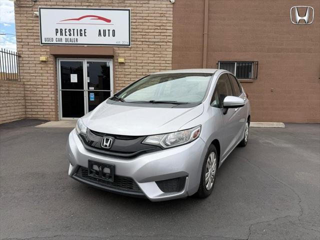 2015 Honda Fit LX for sale in Phoenix, AZ