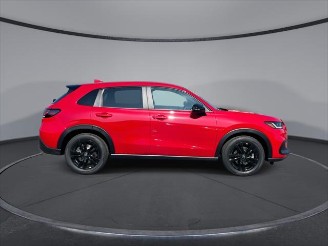 2027 Honda HR-V Sport AWD for sale in Berlin, VT