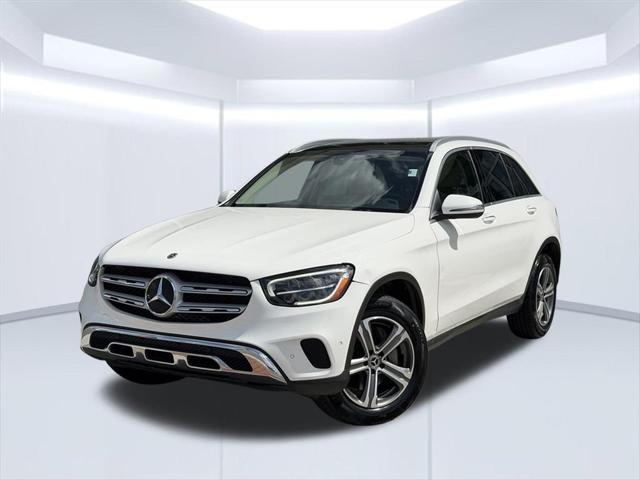 2021 Mercedes-Benz GLC SUV for sale in Daphne, AL
