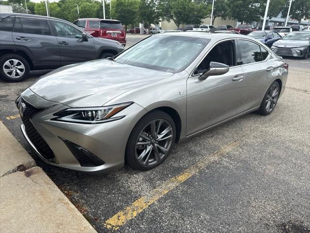 2021 Lexus ES 350 F SPORT for sale in Milwaukee, WI