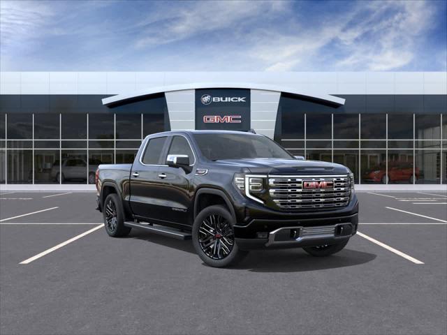 2026 GMC Sierra 1500 Crew Cab, Short Bed, Denali, 4WD for sale in Watertown, WI