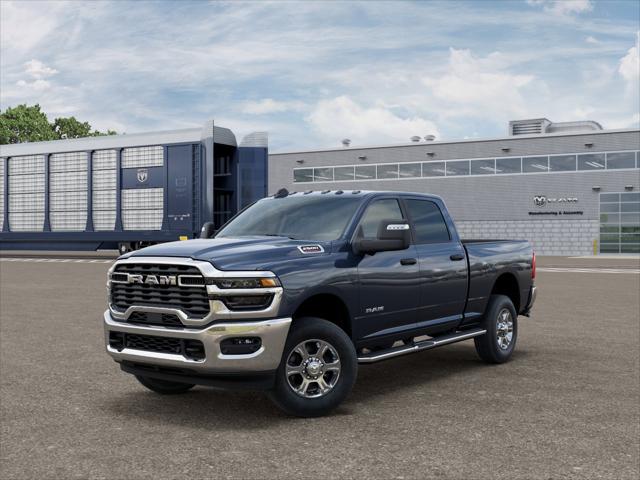 2026 Ram 2500 Big Horn Crew Cab 4x4 6'4" Box for sale in Fitchburg, MA