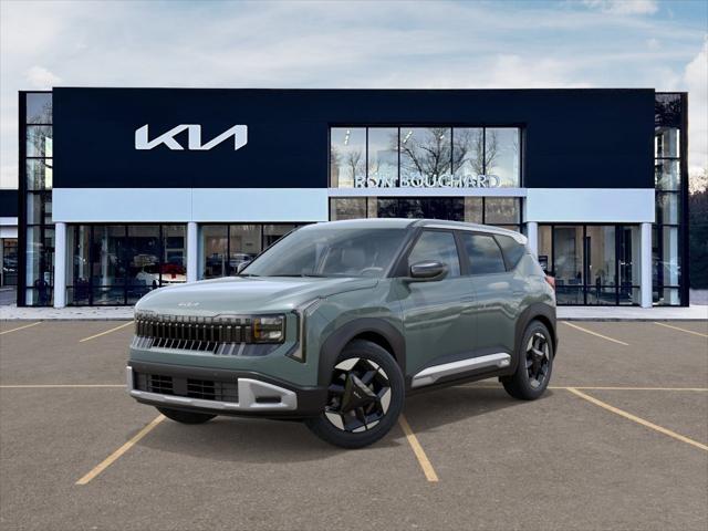 2027 Kia Seltos S for sale in Fitchburg, MA