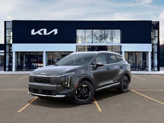 2026 Kia Sportage EX for sale in Fitchburg, MA